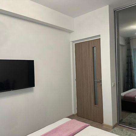 Sea View Luxury Apartament Năvodari المظهر الخارجي الصورة