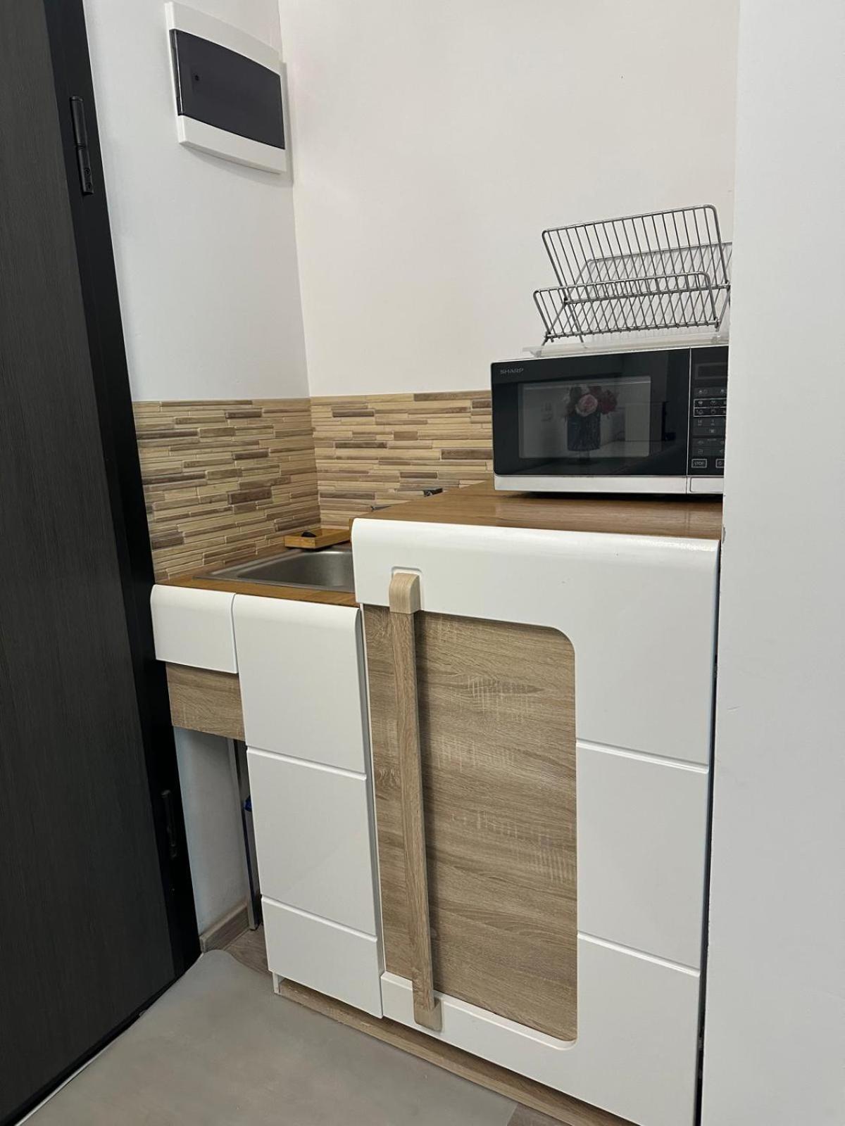 Sea View Luxury Apartament Năvodari المظهر الخارجي الصورة