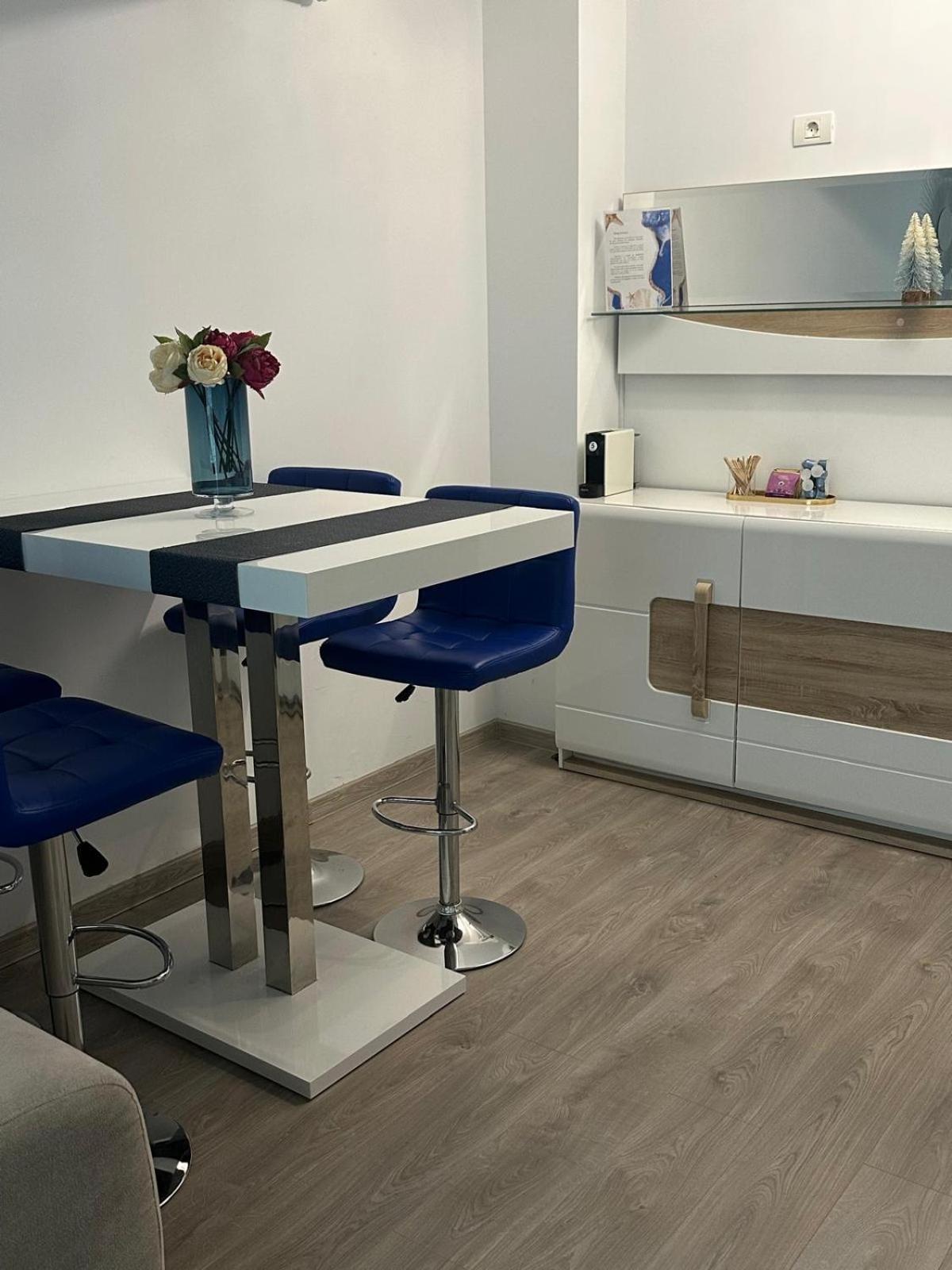 Sea View Luxury Apartament Năvodari المظهر الخارجي الصورة