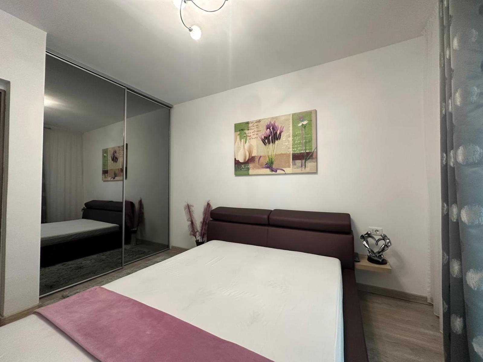 Sea View Luxury Apartament Năvodari المظهر الخارجي الصورة