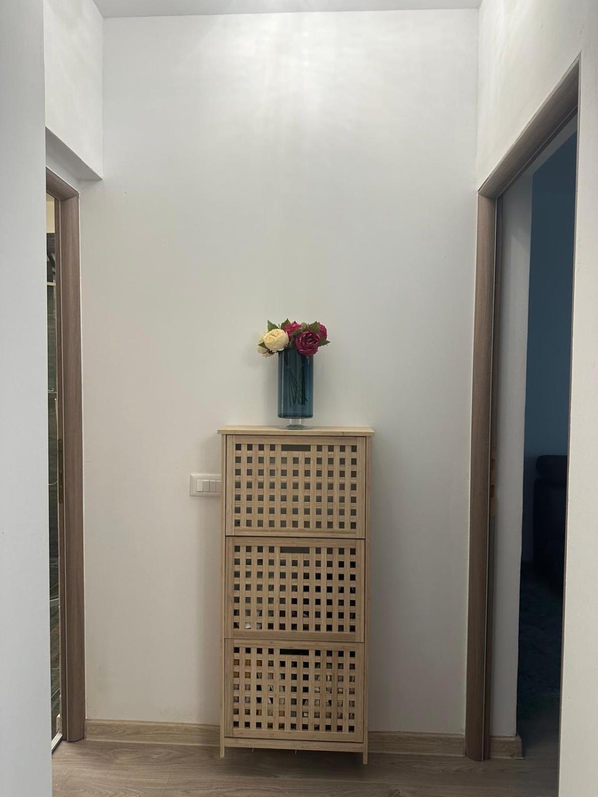 Sea View Luxury Apartament Năvodari المظهر الخارجي الصورة