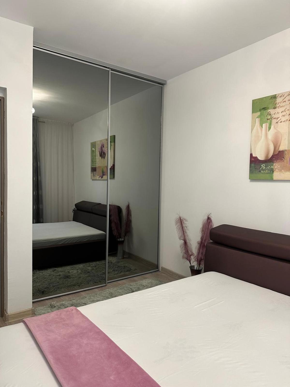 Sea View Luxury Apartament Năvodari المظهر الخارجي الصورة
